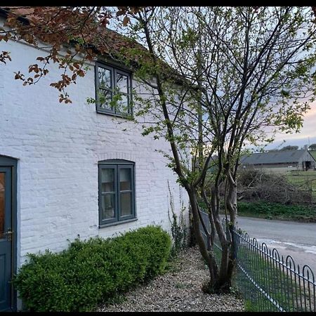 Charming Cottage Lyng  Exterior foto